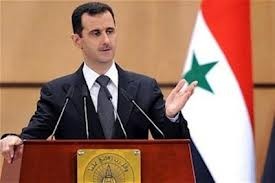 Syrian President reappears on state TV - ảnh 1